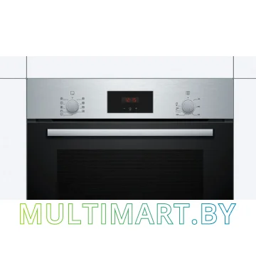 Электрический духовой шкаф Bosch HBF114BS1 картинка 2